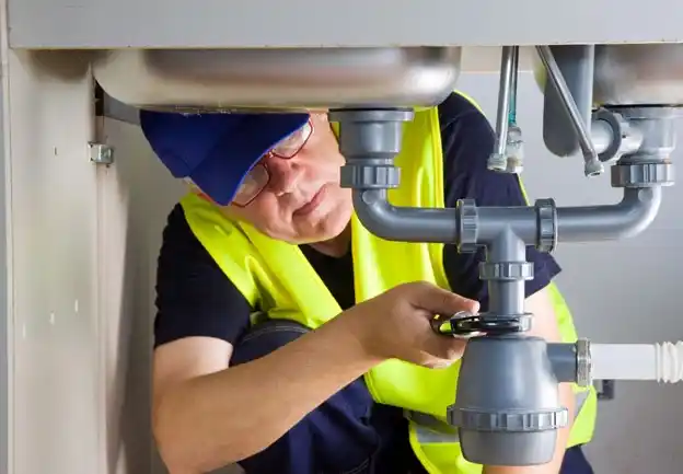 loodgieter Kallenkote